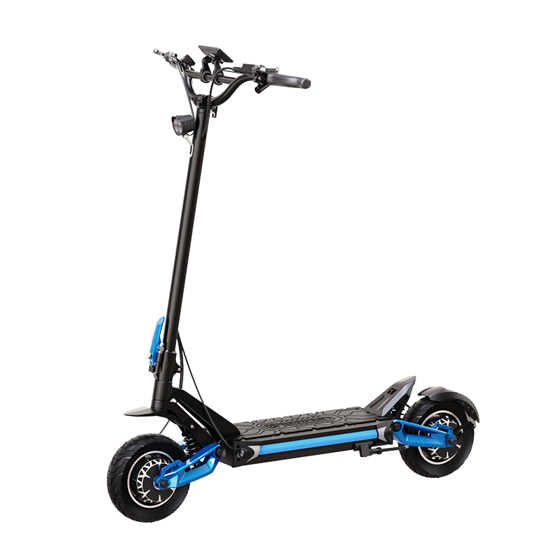 Sự khác biệt giữa xe đạp và xe tay ga điện