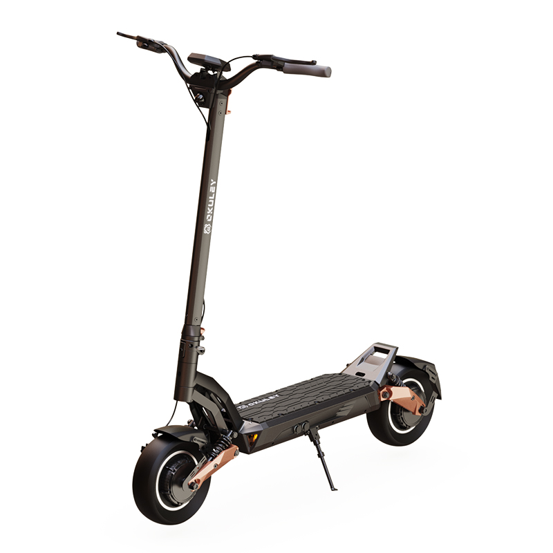 Xe máy điện nhanh OKULEY M10