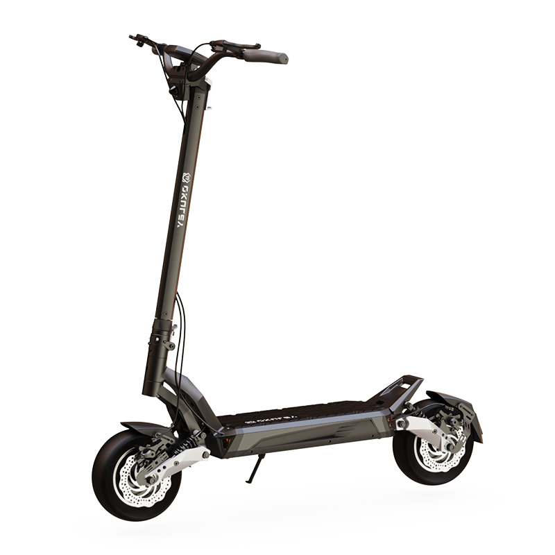 Xe máy điện tốc độ cao OKULEY M10