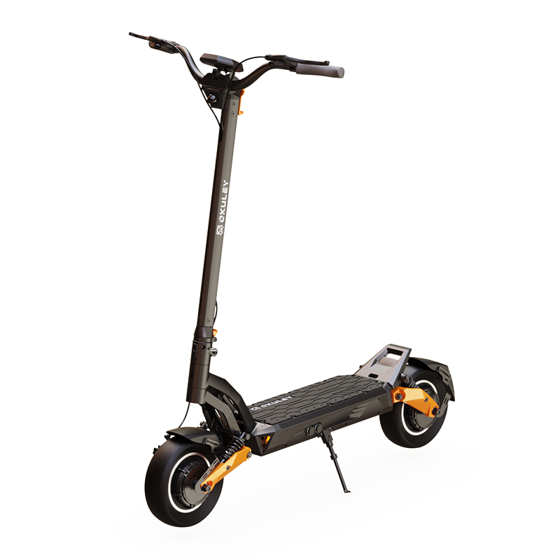 Xe máy điện địa hình OKULEY M10