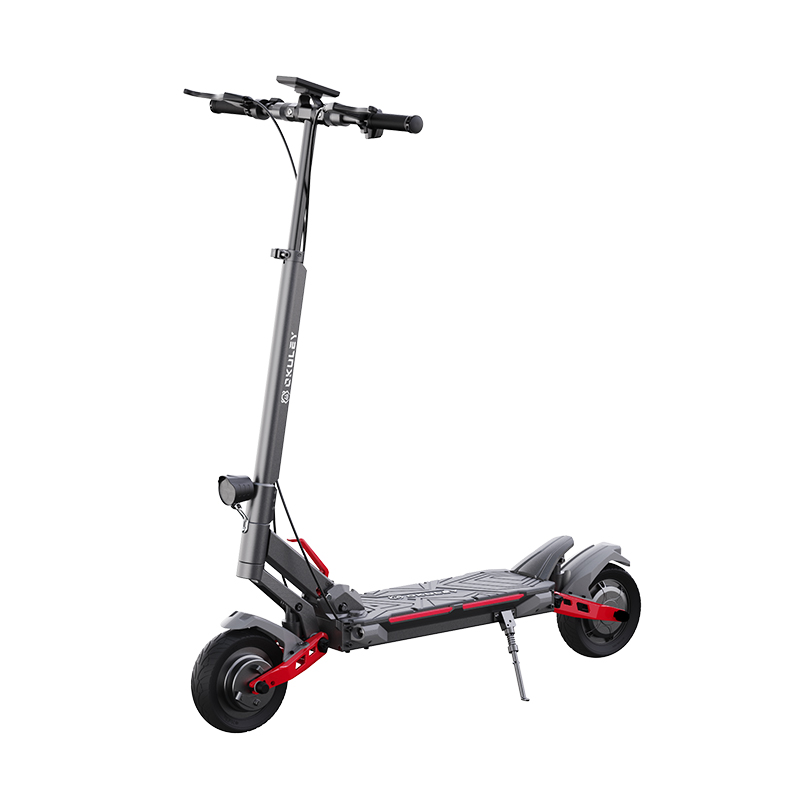 Xe máy điện di động dành cho người lớn OKULEY R8 Lite
