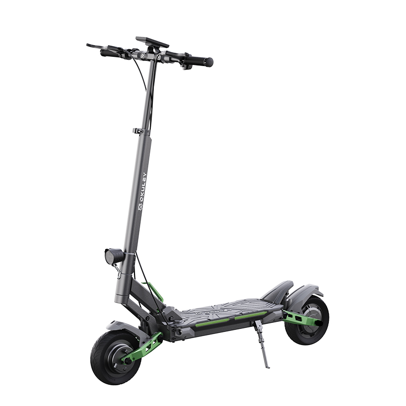 OKULEY R8 Lite Xe máy điện tốt nhất cho người lớn