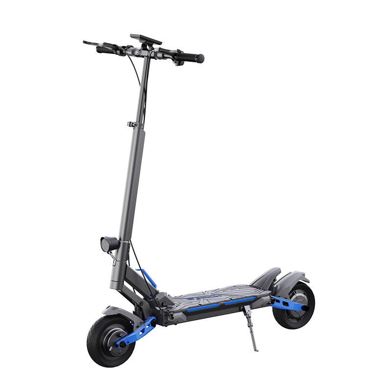 Xe máy điện hai bánh OKULEY R8 Lite