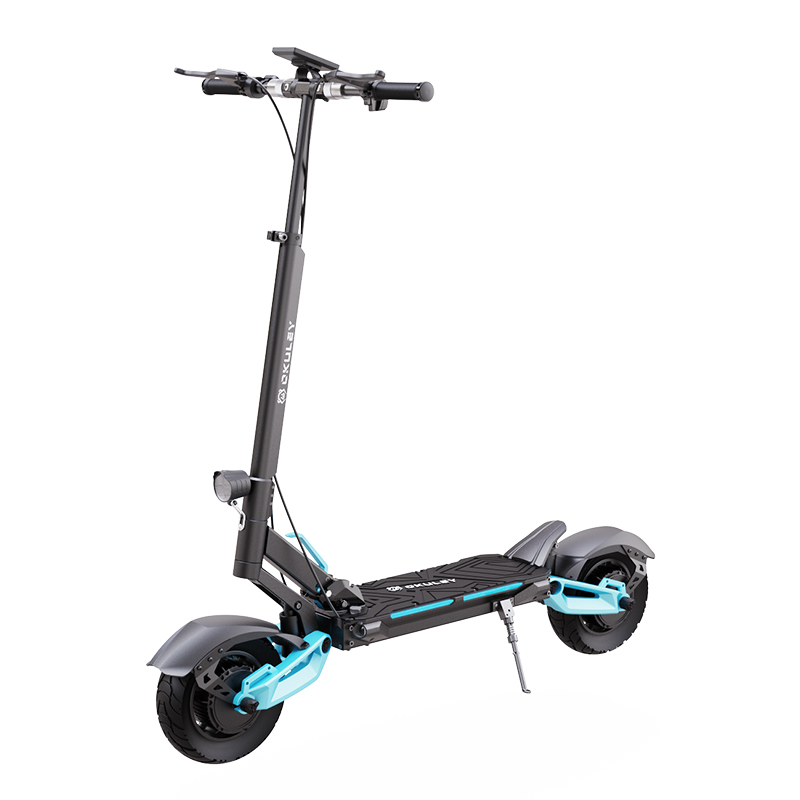 Xe máy điện gấp OKULEY R8 Plus
