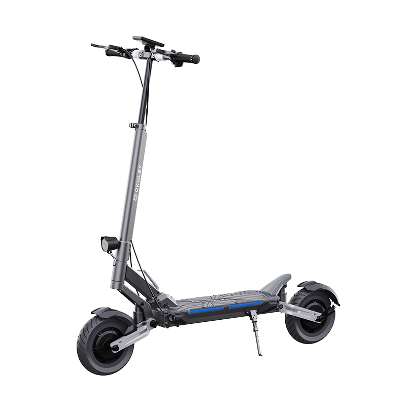 Xe máy điện OKULEY R8S Động cơ kép
