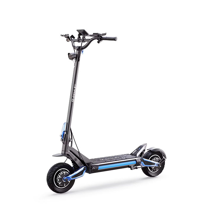 Xe tay ga điện dành cho người lớn OKULEY R10