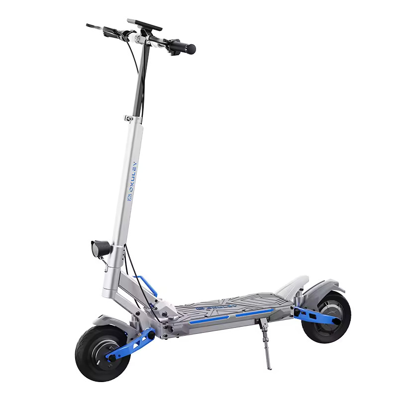 Xe máy điện Aldult OKULEY R8 Lite